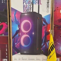 پارتی باکس اورجینال JBL