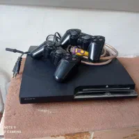 PS3 اسلیم کپی خور فول بازی