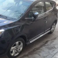 جک S3 آپشن اضافه و لوکس ، بیمه بدنه و ثالث یکسال