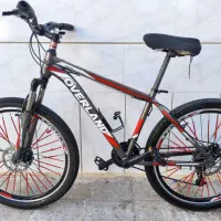 دوچرخه اورلورد حرفه ای سایز 27|دوچرخه، اسکیت، اسکوتر|تربت‌حیدریه, اندیشه|دیوار