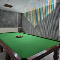 میز اسنوکر ۹ فوت|تجهیزات ورزشی|طبس, |دیوار