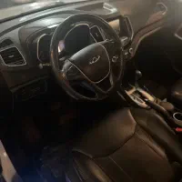 چری تیگو ۵ اکسلنت/بی رنگ/تحویل فوری|خودرو سواری و وانت|تهران, باغ فیض|دیوار