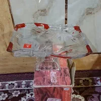 کفگیرملاقه/میوه خوری/آبمیوه گیر/ماست خوری/|ظروف سرو و پذیرایی|زاهدان, |دیوار