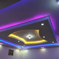 گچبری و سفید کاری|خدمات پیشه و مهارت|شوشتر, |دیوار