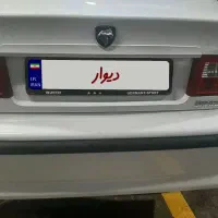 فروش ماشین سمند Xu7|خودرو سواری و وانت|تهران, اقدسیه|دیوار
