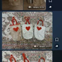 کیف و وسایل اشپزخانه