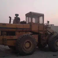 فروش لودر هپکو 540