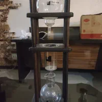 فروش دماور قهوه سرد کلدبرو