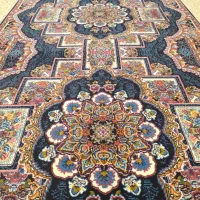 کناره نازنین سرمه موکت تندیس ۱۹۲۳|فرش|قم, باسکول|دیوار