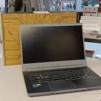 لپ تاپ MSI GAMING THIN 15  گیمینگ|رایانه همراه|مشهد, شهرک رازی (شهرک غرب)|دیوار