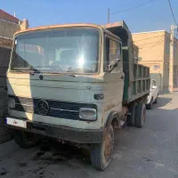 خاور کمپرسی 808|خودرو سنگین|خسروشاه, |دیوار