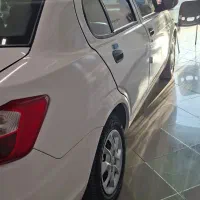 ساینا اس۸۵ دوگانه سوز|خودرو سواری و وانت|دورود, |دیوار