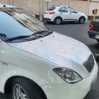 فروش خودرو تیبا مدل ۹۷ دوگانه|خودرو سواری و وانت|تهران, جیحون|دیوار