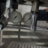 اسپرسو ساز رنچیلیو، فریزر کینو. یخچال میوه|کافیشاپ و رستوران|قم, شهرک فاطمیه|دیوار