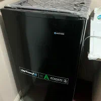 یخچال ۹ فوت کاملا نو