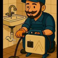 چاه بازکن فنرزن باقر شهر کهریزک شور آباد شهرری 24س|خدمات پیشه و مهارت|باقرشهر, |دیوار