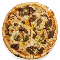 نیروی  ساده آقا و علاقه مند به آشپزی