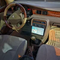 سمند ال ایکس مدل 90|خودرو سواری و وانت|قم, بلوار امین و ساحلی|دیوار