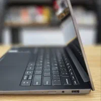 لپ تاپ استوک Lenovo 8540اقساطی|رایانه همراه|اصفهان, کساره|دیوار