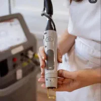 لیزر مو زائد/دستگاه کندلا 2025 شاتی ،بدون ژل/