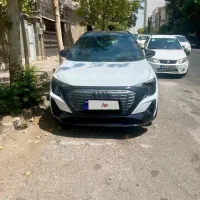 ائودی q5 e-tron
