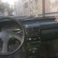 صبا۸۱ دوگانه درحد مدل۹۰|خودرو سواری و وانت|مشهد, هفت تیر (نه دره)|دیوار