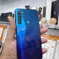 REDMI NOTE 8