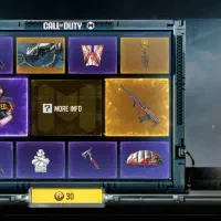 اکانت کالاف دیوتی موبایل