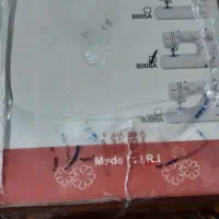 چراخ خیاطی مارشال مدل ۸۰۰۸a|چرخ خیاطی و ریسندگی|شیراز, ارم|دیوار