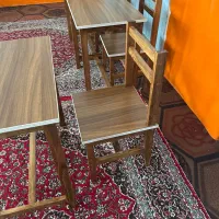 میز و صندلی تحریر