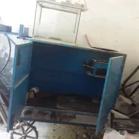 دکه فلافل