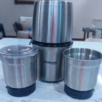 آسیاب بیسمارک
