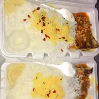 انواع غذای خانگی باکیفیت و ارزان|خدمات پذیرایی، مراسم|کرج, شاهین‌ویلا|دیوار