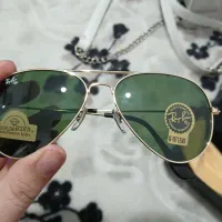 عینک خلبانی