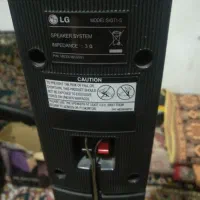 سینما خانگی LG