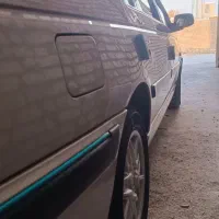 پارس ELXعتیقه|خودرو سواری و وانت|الشتر, |دیوار