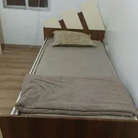 تخت کودک و نوجوان