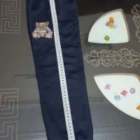 سویشرت شلوار داخل کرک وارداتی|کفش و لباس بچه|اهواز, پادادشهر|دیوار