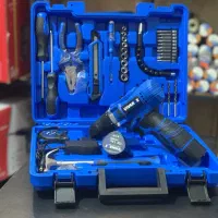 دریل شارژی ویوارکس ارسال رایگان