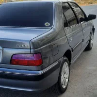 پارس تمیز در حد|خودرو سواری و وانت|قم, شاه سید علی|دیوار