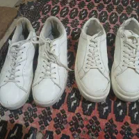 کفش سالم کتونی وفوتبالی