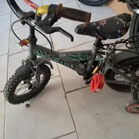 دوچرخه ۱۲ فروشی