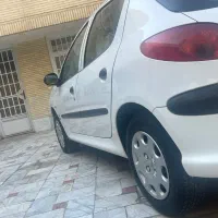 ۲۰۶ در حد صفر