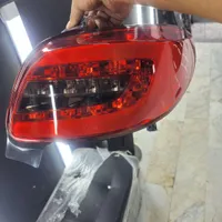 چراغ خطرعقب ۲۰۷ ۲۰۶ نو|قطعات یدکی و لوازم جانبی|تهران, باغ فیض|دیوار
