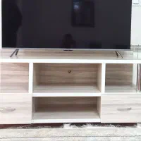 میز تلوزیون تمام ام دی اف