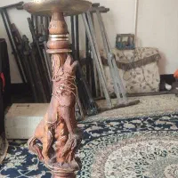 قلیون طرح دار