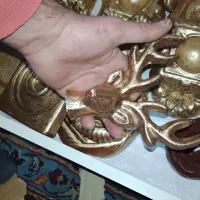 زیر سیگاری ..گلدان.