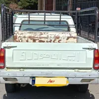 وانت تمیز مدل 86|خودرو سواری و وانت|قم, پردیسان|دیوار