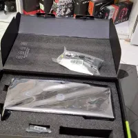 کارت گرافیک  GeForce RTX 5090 32G GAMING TRIO OC|قطعات و لوازم جانبی رایانه|تهران, سلسبیل شمالی|دیوار
