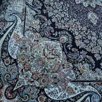 فرش ۹ متری|فرش|قزوین, |دیوار